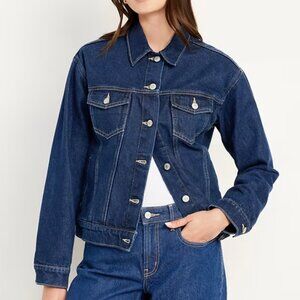 Old Navy Classic Jean Jacket
